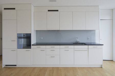 Modernes Wohnen in einem Neubau - Foto 5