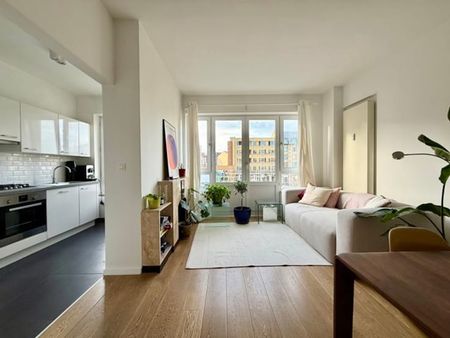 Appartement te huur - Foto 4