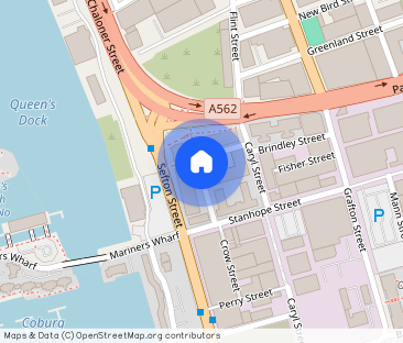 X1 The Gallery , £410/month per room - Photo 1