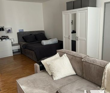 STUDIO D'ENV. 34 M² PROCHE DE TOUTES COMMODITES - Foto 4