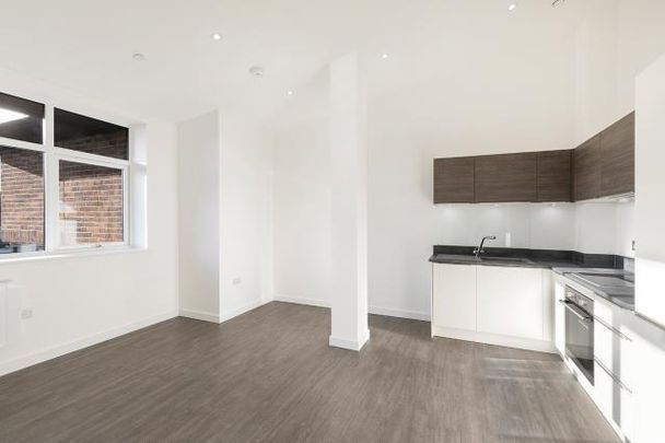 1 bedroom apartment to rent - Photo 1