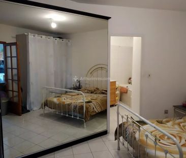 Location Appartement 2 pièces 34 m2 à Carmaux - Photo 3