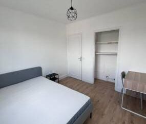 🏠Colocation - proche Hippodrome et petit port - Photo 3