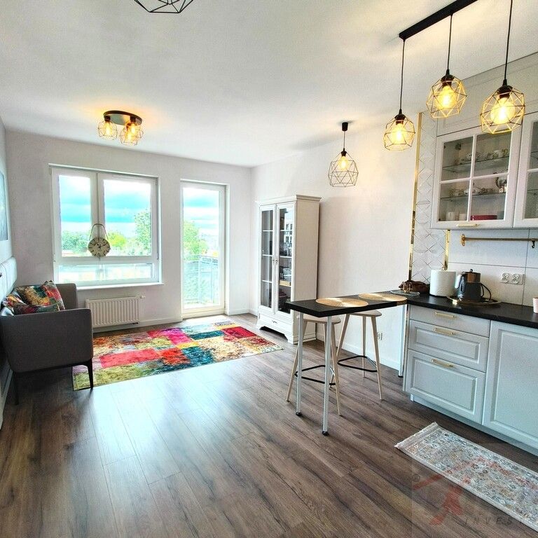 Nowe mieszkanie na wynajem, ul. Przepiórki (437833) - Фото 1