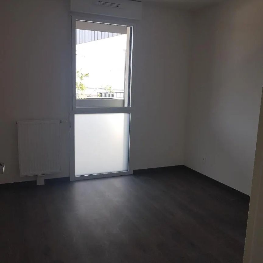 Appartement à louer 3 pièces 61.95m² - Photo 1