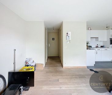 Appartement met autostaanplaats - Photo 1