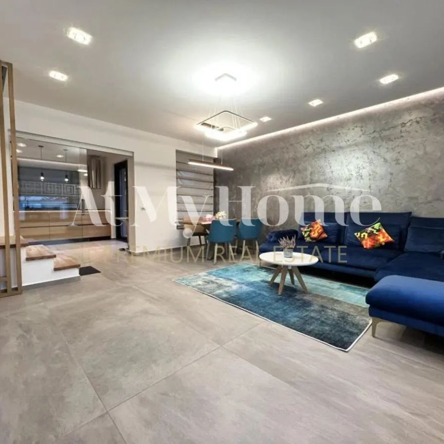 VILA EXCLUSIVISTA// 4 CAMERE/IANCU NICOLAE/JOLIE VILLE/CAMBRIDGE - Photo 1