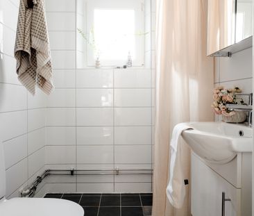 Oterdahlsgatan, Göteborg - Foto 5