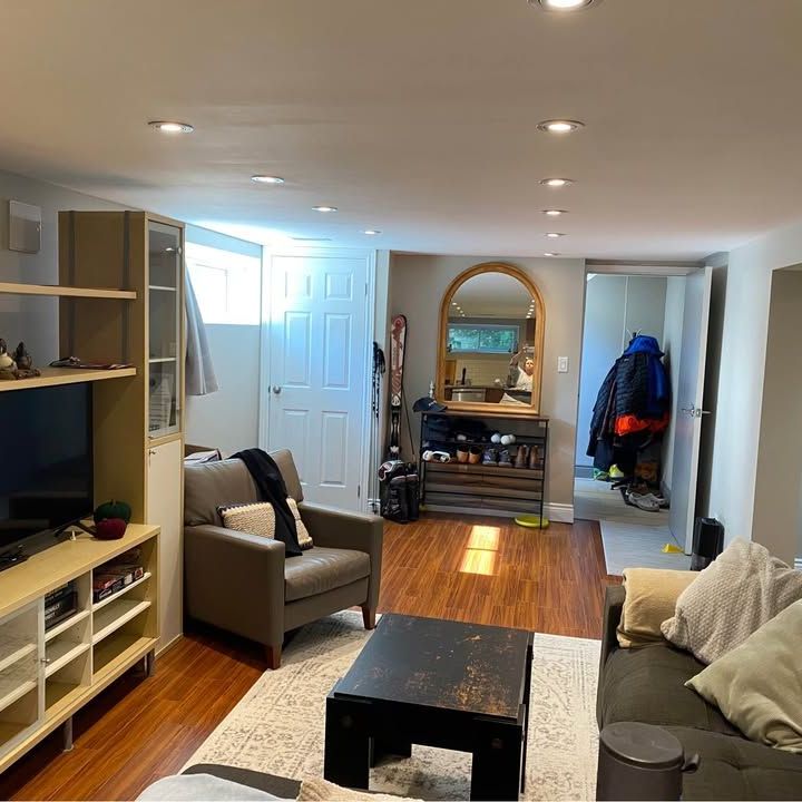 For Lease - 147 Lupin Drive Unit# BSMT, Whitby, Ontario - Photo 1