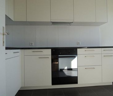 Gemütliche Wohnung an zentraler Lage - Photo 1