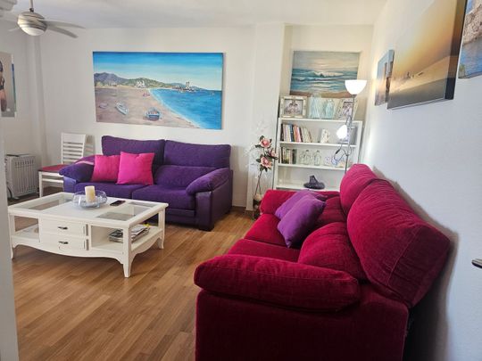 Piso En alquiler Calle Duquesa de Arcos, San Luis de Sabinillas, Manilva - Foto 1