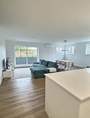 Appartement à louer - Québec (La Haute-Saint-Charles) (Val-Bélair) - Photo 1