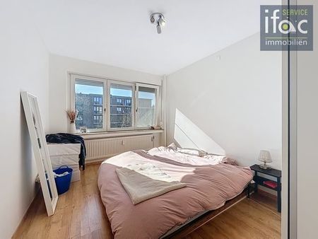 Appartement te huur - Foto 4