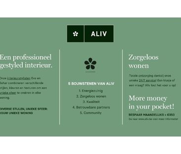 Huis te huur in Gent - Photo 5