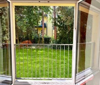 Großzügige 4-Zimmer Wohnung neben dem Schönbrunner Schlosspark in absoluter Grünruhelage - Foto 2