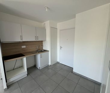 Appartement T1 Chenôve à louer - Photo 1