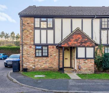 Limebush Close, New Haw - 1 bedroomProperty for lettings - Seymours - Photo 1