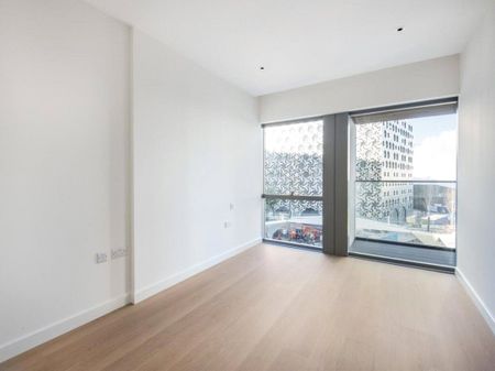 Northam Tower, 2 Mabyn Lane, SE10 0JX - Photo 5