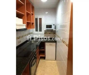 Piso en alquiler en Els Molins-Poble Sec-Pins Vens - Photo 5