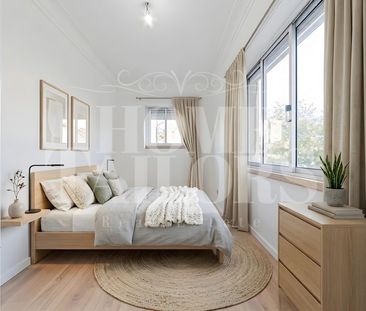 Apartamento T1+1 em Lisboa - Photo 5