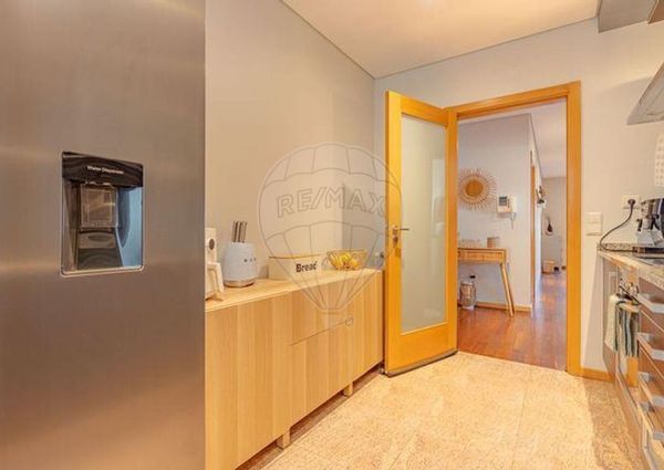 Apartamento T2 em Porto