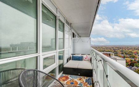 For Lease - 101 Erskine Avenue Unit# 2507, Toronto, Ontario - Photo 2