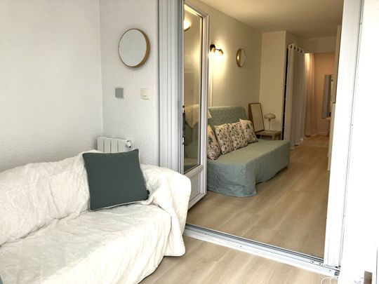 Location Appartement 1 pièce 22m² - Photo 1