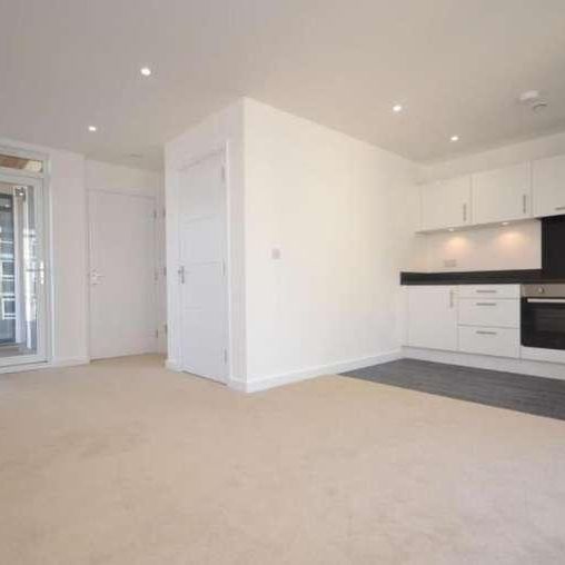 Jacksons Corner, Central Reading, RG1 - Photo 1