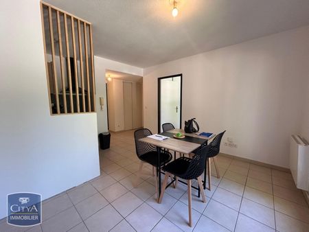Location Appartement 2 pièces 33m² ETAMPES 91150 - Photo 2