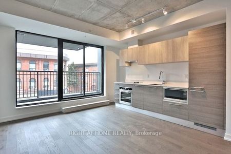 Duke Condos and Lofts 530 , #314 - Photo 4