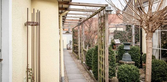 Hejdegatan, Ystad - Foto 2