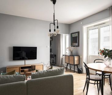 Norrtullsgatan, Stockholm - Foto 6