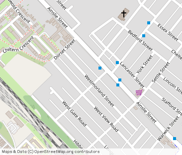 Westmorland Street, Barrow-in-Furness, Cumbria - Photo 1