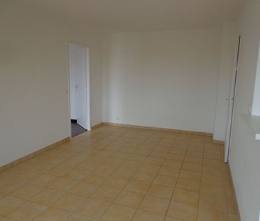 Location Appartement 3 pièces 55m² - Photo 1