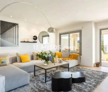 Chalet en alquiler en Mijas - Photo 1