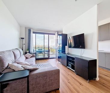 2 Bedroom apartment with 25m² terrace for rent in Vilanova i la Gel... - Photo 1