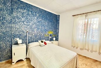 APARTAMENTO DE DOS DORMITORIOS - LOS ALCÁZARES