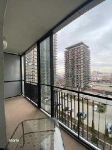 Mihai bravu asmita gardens splaiul unirii - Fotografie 5