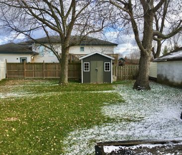 For Lease - 4576 Kalar Road, Niagara Falls, Ontario - Photo 6