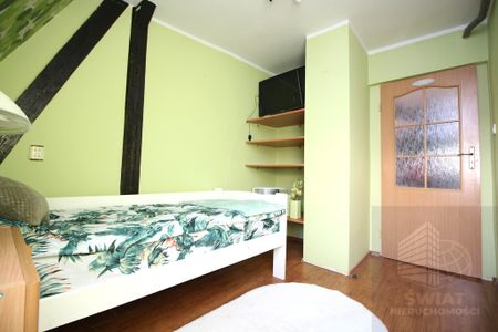 4-pokojowe mieszkanie na wynajem - ul. Bydgoska - Zdjęcie 4