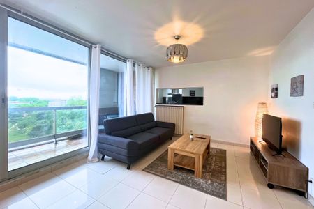 Location Appartement 1 pièce 18m² TOULOUSE 31100 - Photo 2