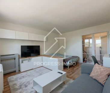 Location Appartement 34m² ST MAUR DES FOSSES 94100 - Photo 1