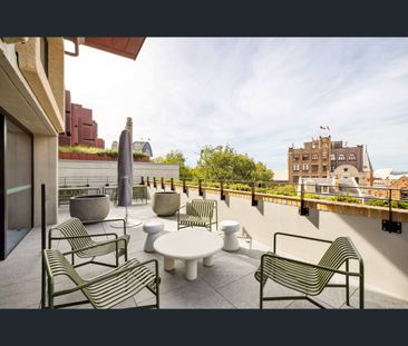 G04/38D Cumberland Street, The Rocks, NSW 2000 - Photo 2