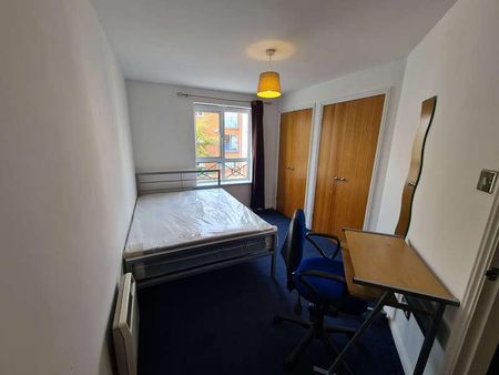 Mallow Street, Hulme, Manchester, M15 - Photo 5