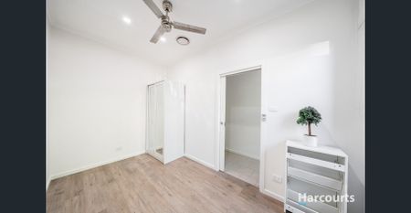 City-Fringe Living in West Melbourne! - Photo 5