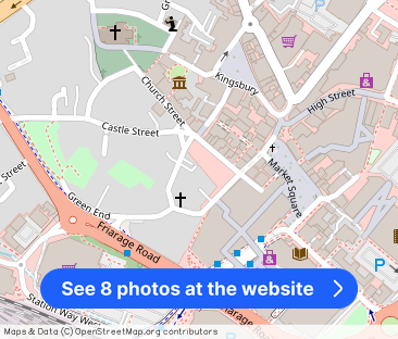 Aylesbury Town Centre - Photo 1