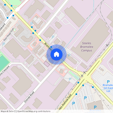 Brampton, Brampton, Peel, L6T 2W8