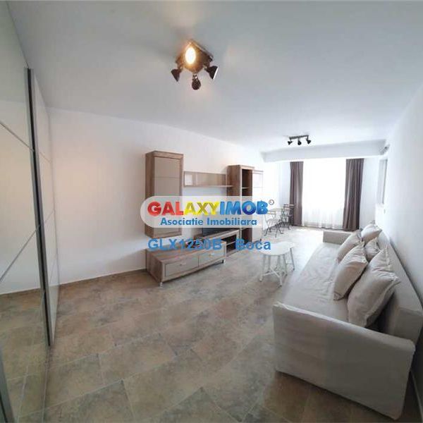 Apartament 2 camere Metrou - bloc nou - Fotografie 1