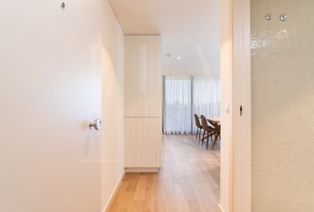 Apartamento T1 em Coimbra