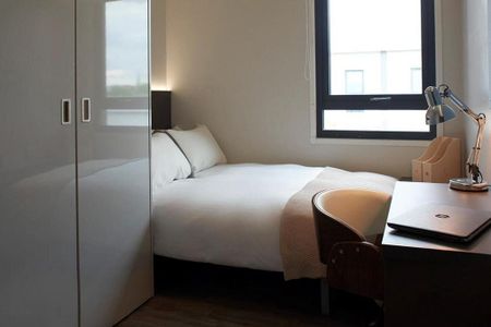 Studio to rent - Photo 3